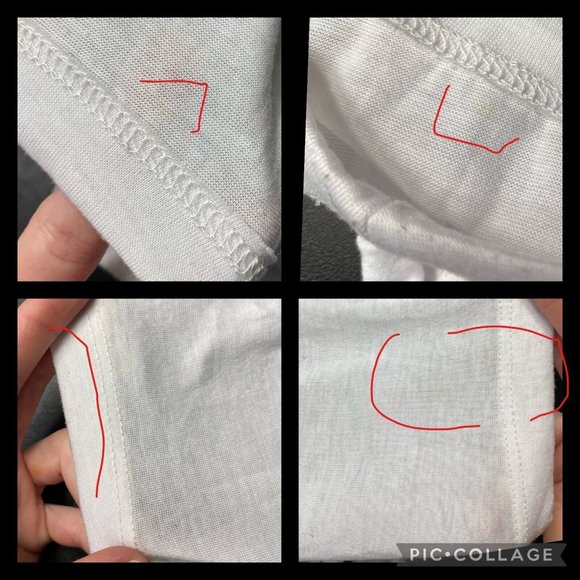 Black Butler Juniors S Grell Sutcliff Sublimation Anime Manga T-Shirt Tee - Picture 8 of 12